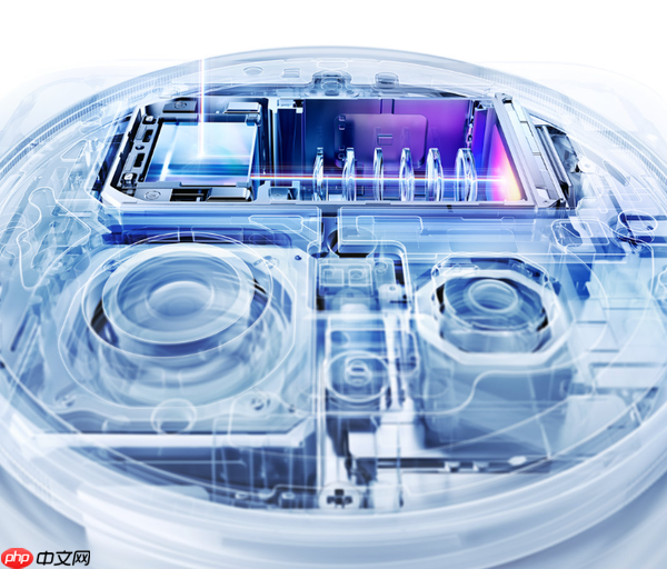 vivo X300系列发布 2亿像素+天玑9500 4399元起售