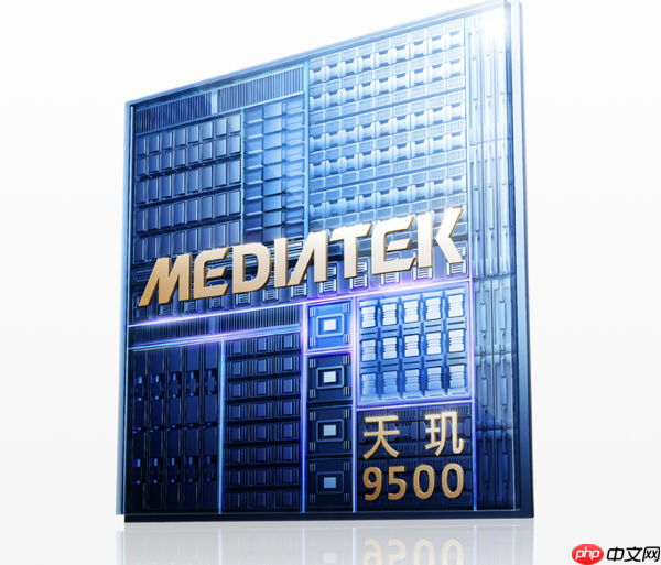 vivo X300系列发布 2亿像素+天玑9500 4399元起售