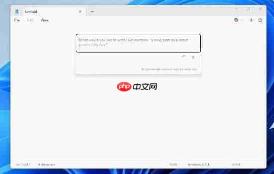 微软详细阐述未来Windows设计原则:不再重蹈Win8覆辙