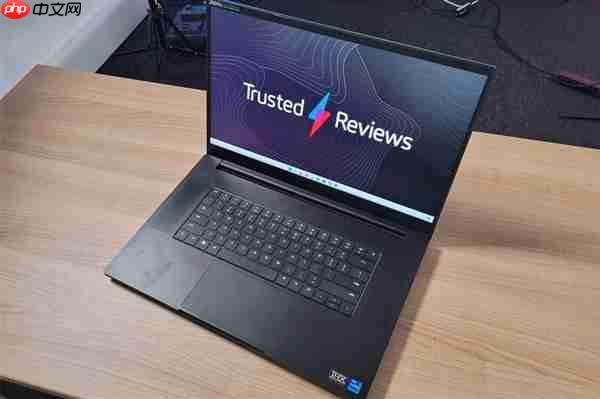 笔记本电池续命指南:告别续航焦虑 这5个习惯你中招了吗