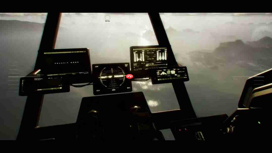 日本科幻战斗飞行游戏《G-Rebels》实机宣传片