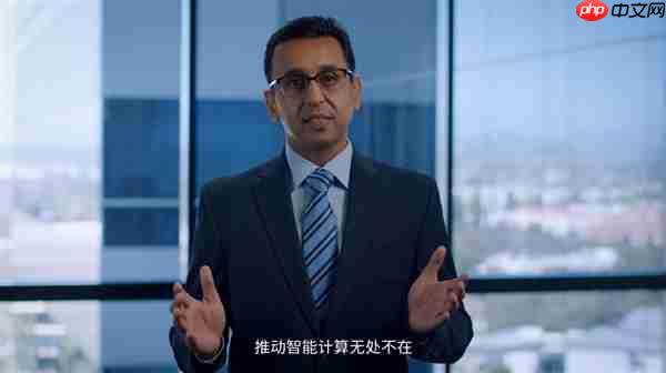 高通亮相2025中国移动全球合作伙伴大会：合创智启未来 共赢AI+时代