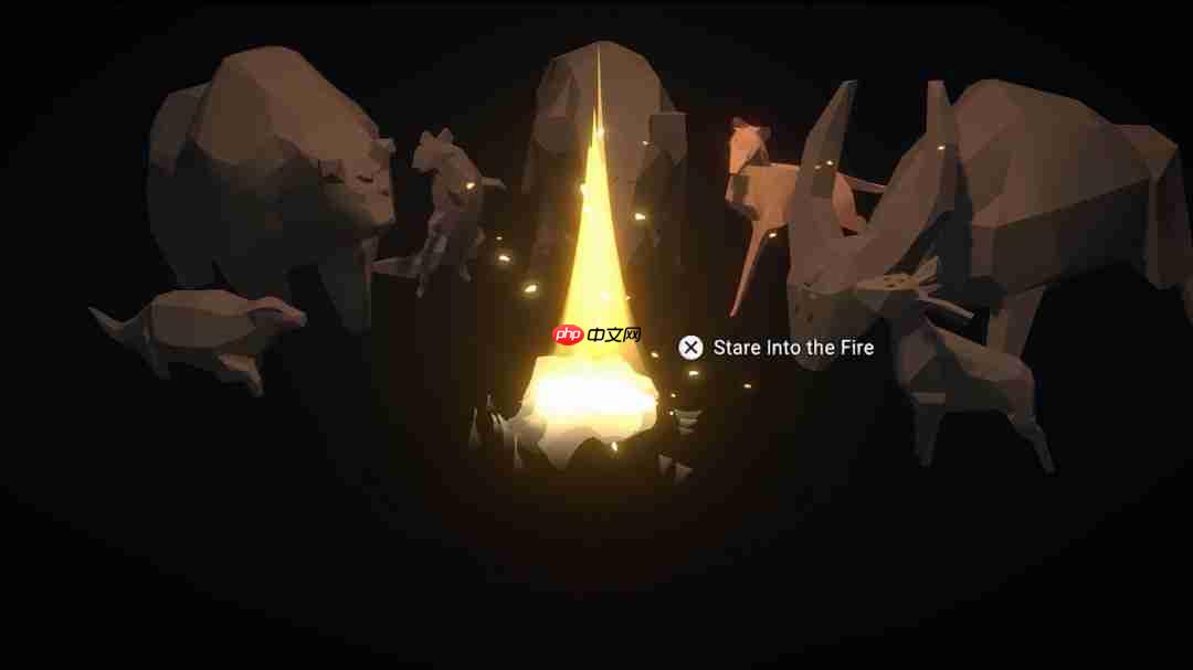 叙事冒险新作《OPUS：心相吾山》新中文PV