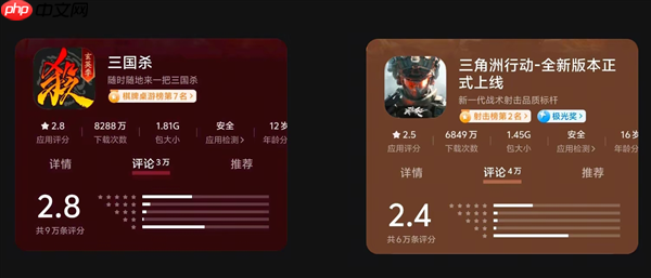 《战地6》:我打《三角洲行动》吗