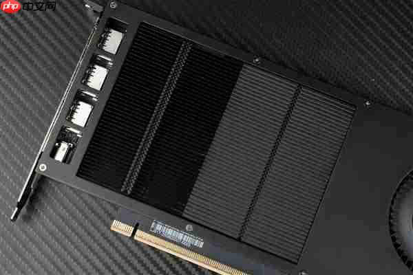 单槽涡轮卡!影驰GeForce RTX 5060 Ti无双MAX显卡评测