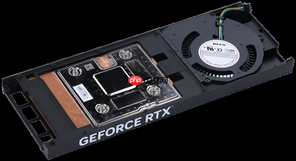 单槽涡轮卡!影驰GeForce RTX 5060 Ti无双MAX显卡评测