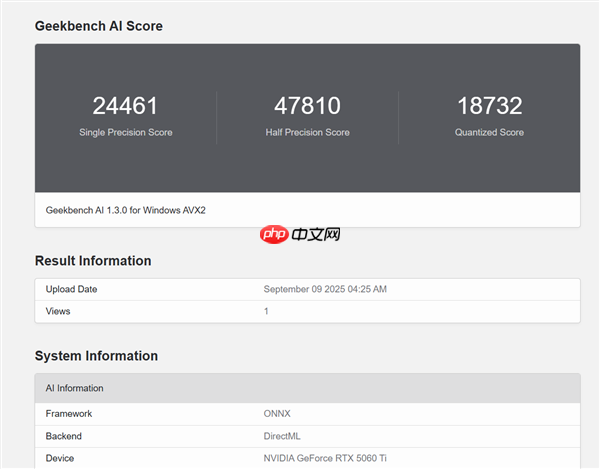 单槽涡轮卡!影驰GeForce RTX 5060 Ti无双MAX显卡评测