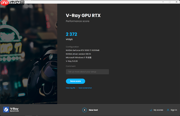 单槽涡轮卡!影驰GeForce RTX 5060 Ti无双MAX显卡评测