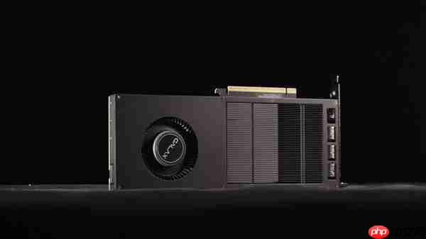 单槽涡轮卡!影驰GeForce RTX 5060 Ti无双MAX显卡评测
