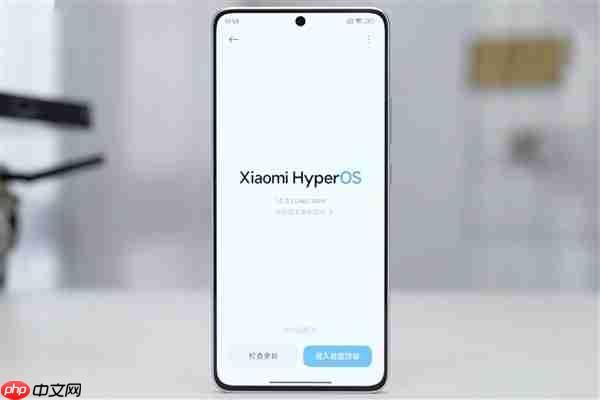产品经理点评REDMI K90外观：很好看很时髦