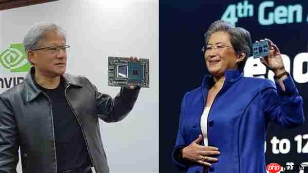 带动amd股价上涨7000%：苏妈身家却仅15亿美元！不及黄仁勋1%