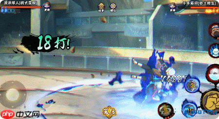 究极传承：漩涡博人免费忍者完全攻略