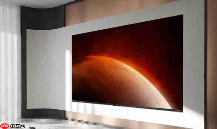 双.11买百吋电视警惕“尺寸骗局”!这2个硬指标才是真刚需
