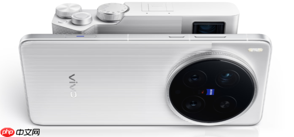 手机影像格局生变:旗舰机集体放弃一英寸主摄的背后