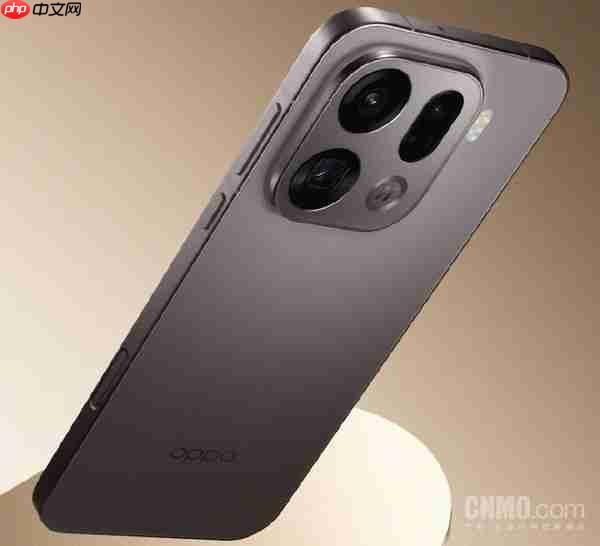 手机影像格局生变:旗舰机集体放弃一英寸主摄的背后