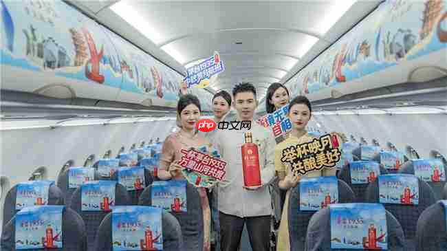 茅台 1935× 同程旅行 双节探索酒旅融合新体验