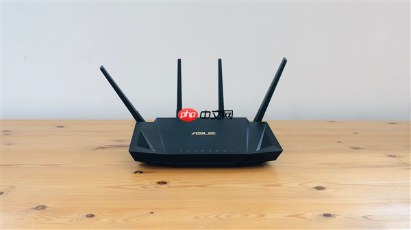 手机连WiFi总断：不是信号差 这4个 “隐形杀手” 在作祟