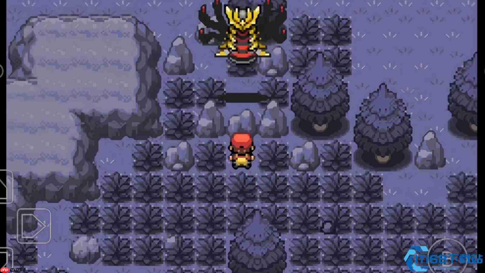 宝可梦攻略:高效获取怪力和冲浪技能指南