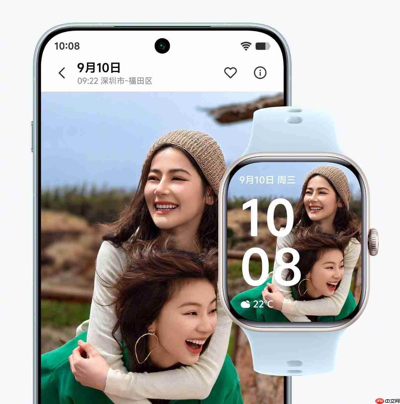 vivo自研操作系统发布更新！BlueOS 3将由vivo WATCH GT 2首发