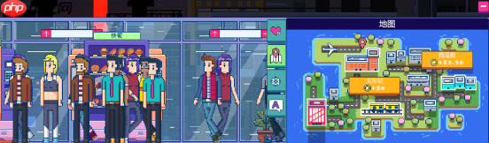 做这条街最靓的售货机 全新桌面放置休闲游戏现已发售!