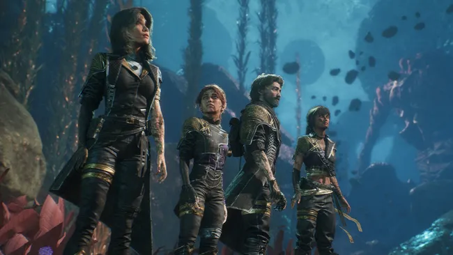 《光与影:33号远征队》开发商:年度最佳不是我们的目标!