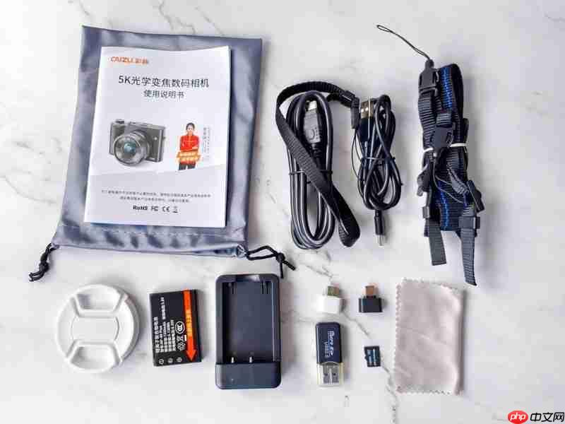 平价也能出大片！彩族C19微单测评：新手入门真香之选！