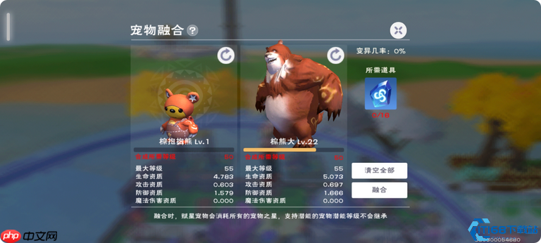 棕熊攻略：轻松搞定饲料与捕捉，驯服强力熊伙伴