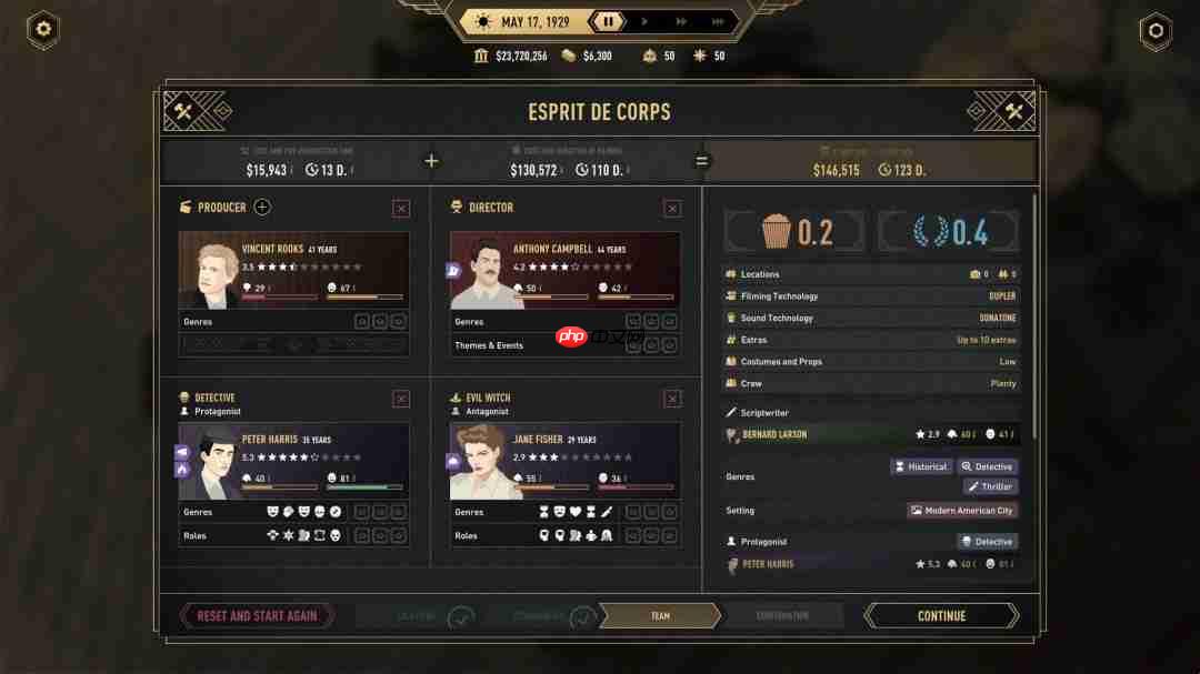 模拟策略游戏《好莱坞动物》现已推出重大更新!