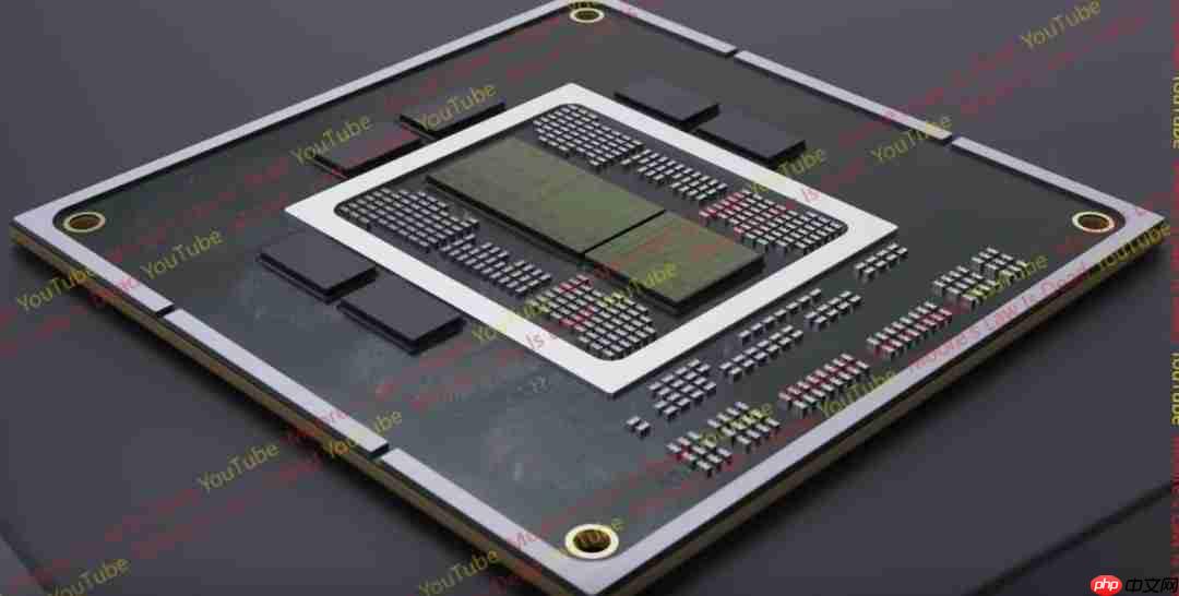 有望超越PS6！ Xbox下一代主机芯片曝光