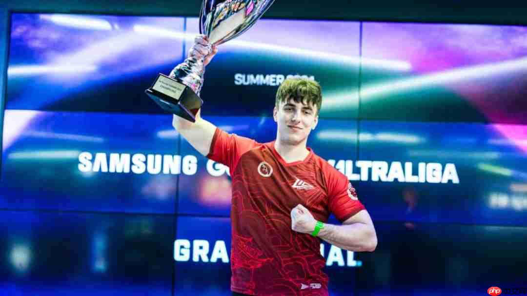 下三路之争！ 《英雄联盟》EMEA赛区战队上演赛博波土战争