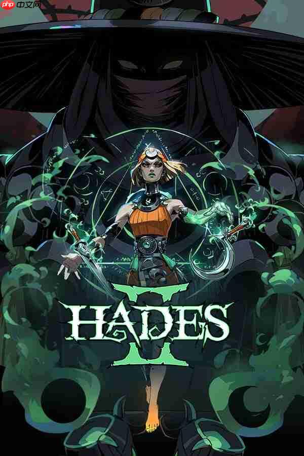 《哈迪斯2》获得Fami通35分好评 进入白金殿堂！