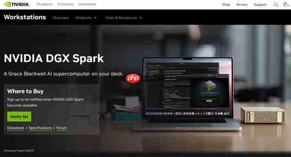 NVIDIA第一次进军PC就严重受挫！GB10超级芯片又鸽了一个季度