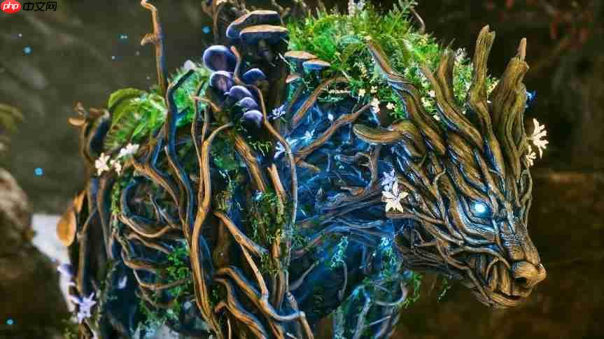 《方舟：生存飞升》瓦尔盖罗DLC现已发布，远古之爪同步登场