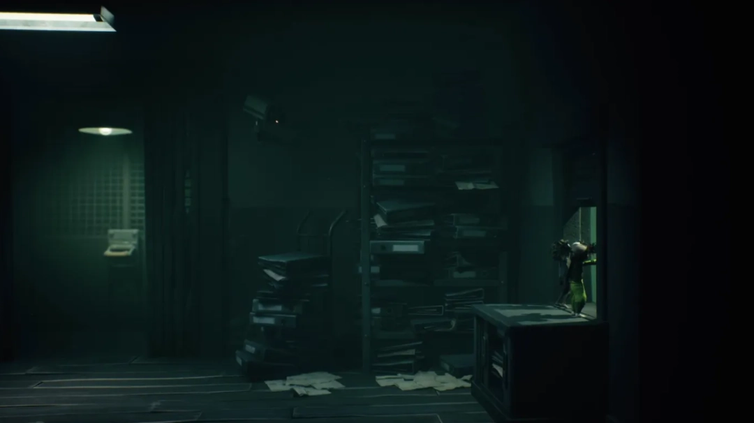 《小小梦魇3》IGN6分：平庸的回归 缺乏创新与惊悚感