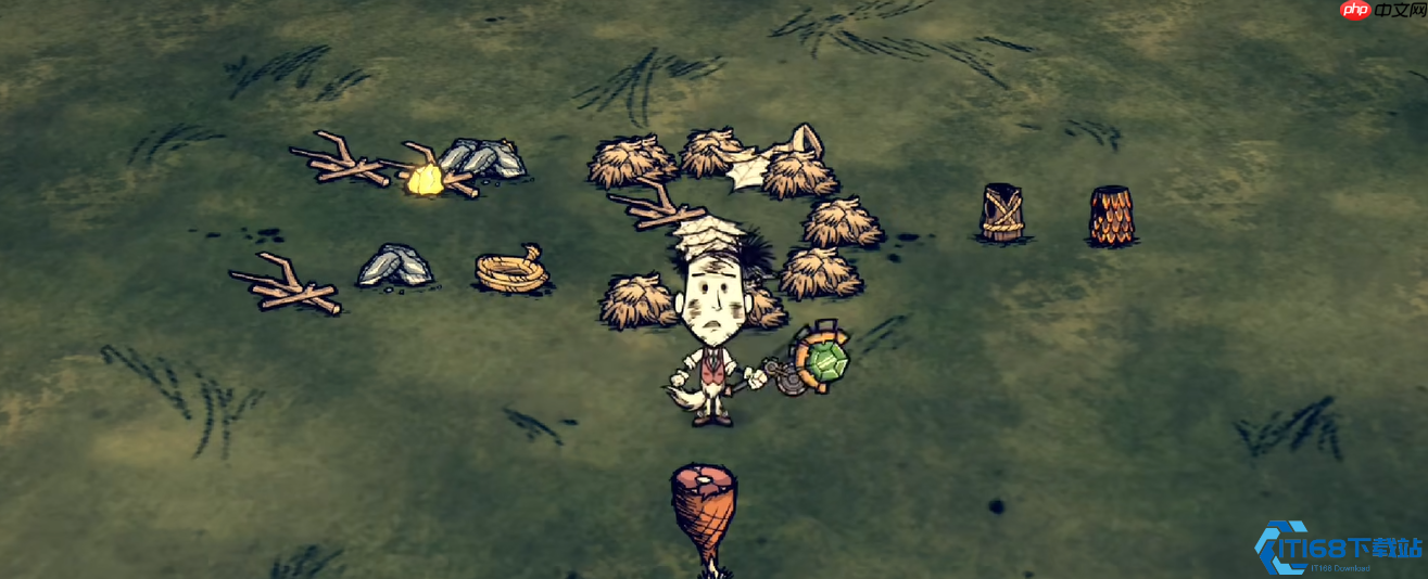 分解法杖终极指南:从基础操作到隐藏技巧全解析