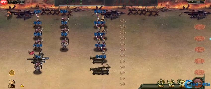 新墨香野城刷爆指南:效率开荒与资源掠夺全攻略