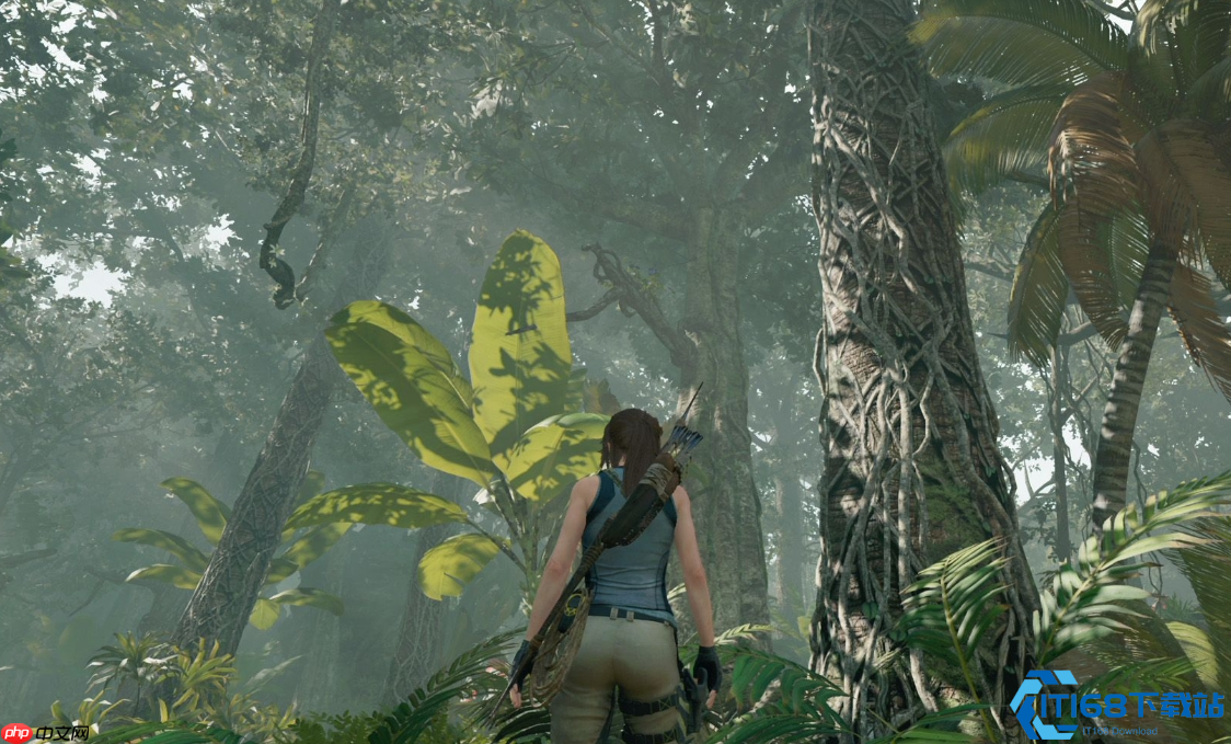 蛛丝上的芭蕾：蜘蛛试炼全流程灵动通关指南