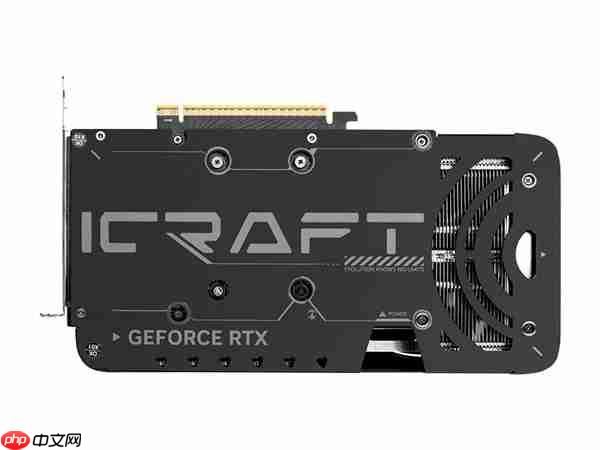 小机箱福音！RTX 5070居然能做成双风扇 不足25厘米