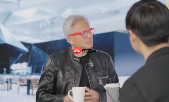 黄仁勋谈马斯克:脑袋堪称“终极GPU” 生活中拥有极强紧迫感