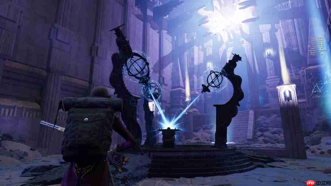 Epic喜加一！开放世界生存建造游戏《夜莺传说》