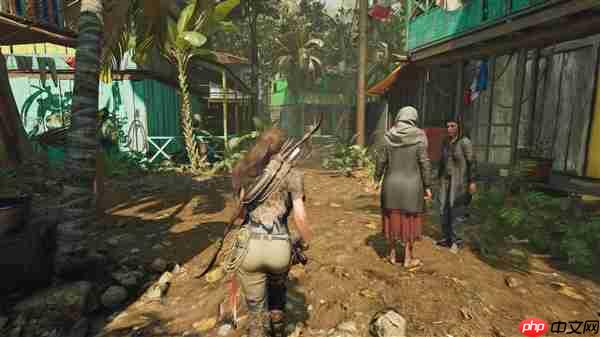 只需简单替换两个文件：AMD RX 6000也能高画质跑FSR4