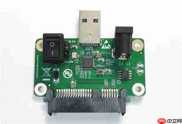 一文了解:让固态硬盘“原地复活”的技能