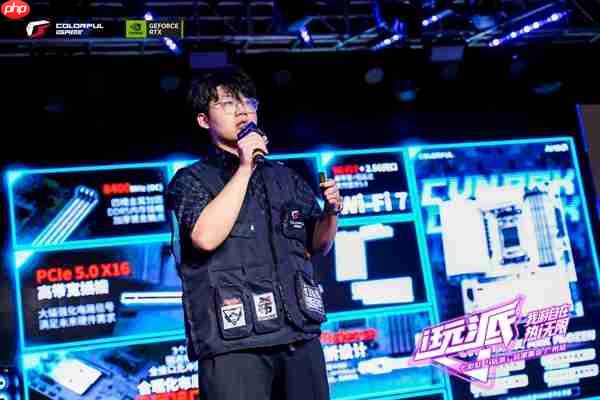 广州玩家集结!一文回顾七彩虹i玩派高“帧”炸场!