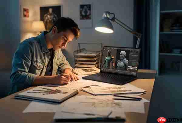 全新华硕ProArt 创16 2025今日开售，AI赋能移动创作巅峰待审核