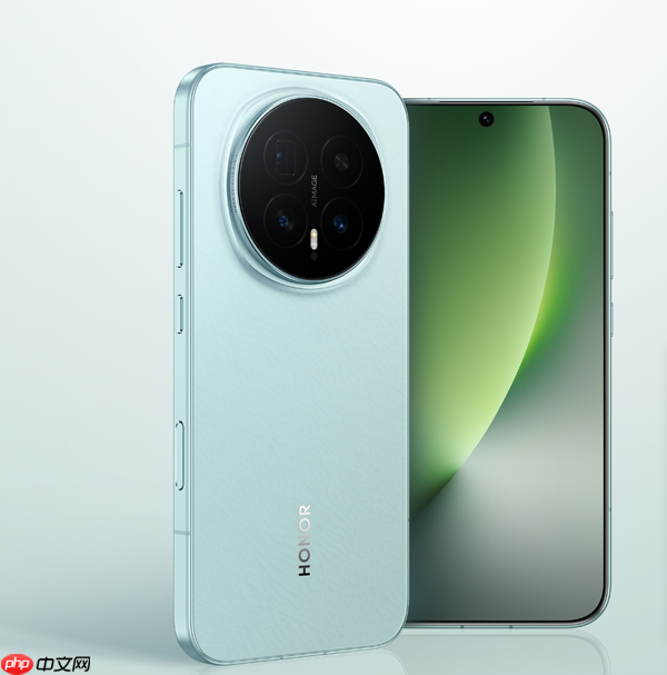 细节毕现！荣耀旗舰2亿像素拍摄《清明上河图》真迹