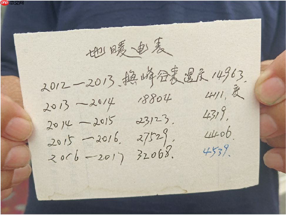 地暖机比空气能更省电的深度分析