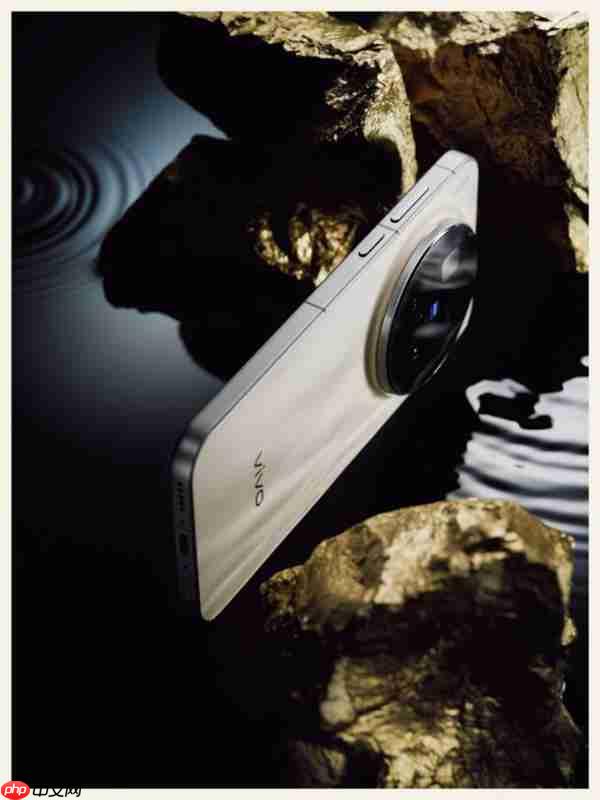 2025拍照最强的手机排名:最佳夜景拍照手机