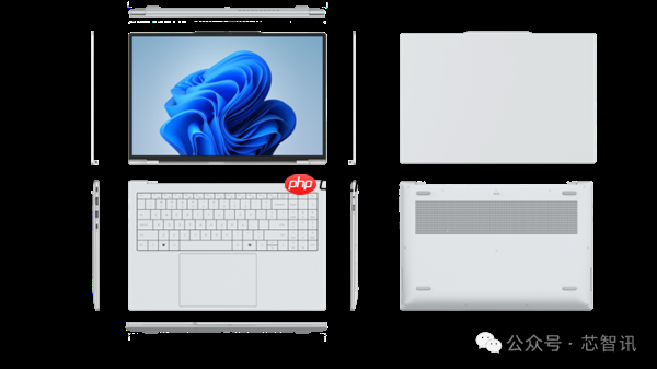 突破极限！全球首款999克16英寸超轻本量产背后的深圳力量！
