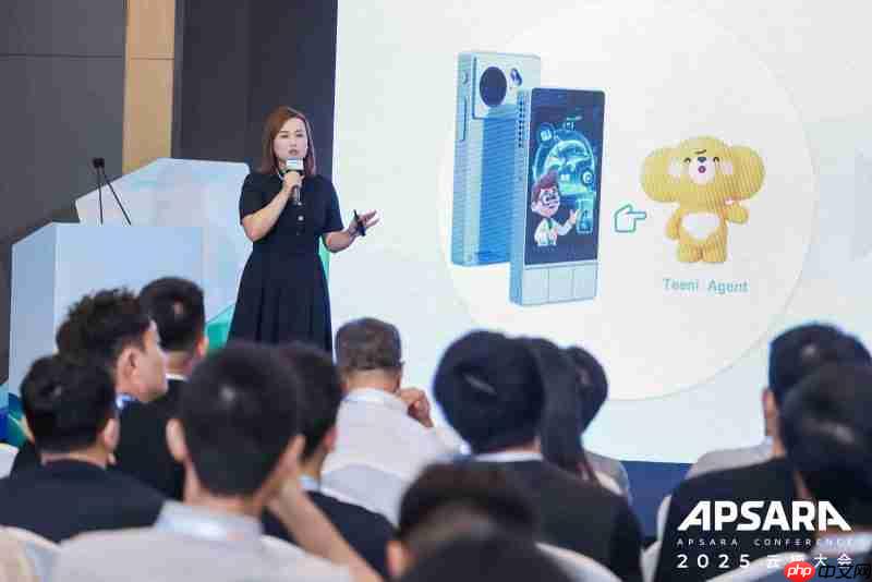 在阿里云上，跑出中小企业AI应用规模化的“加速度”