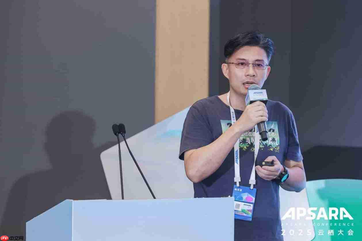 在阿里云上，跑出中小企业AI应用规模化的“加速度”